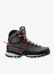 Buty trekkingowe damskie La Sportiva TX5 GTX. Szare obuwie trekkingowe damskie La Sportiva. Za 962.49 zł.