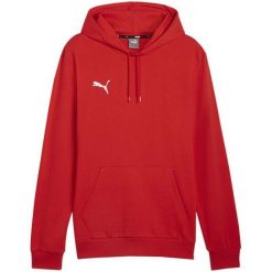 Bluza Męska. Czarne bluzy bez kaptura męskie Puma, m. Za 306.99 zł.