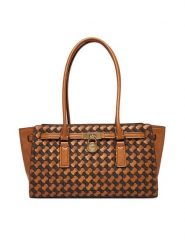 MICHAEL Michael Kors Torebka 30R6GNXT0T Brązowy. Brązowe torebki klasyczne damskie MICHAEL Michael Kors, bez wzorów, ze skóry, bez dodatków. Za 1,739.00 zł.