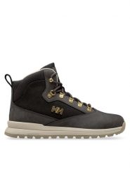 Helly Hansen Trekkingi Victoria 11818 Czarny. Czarne obuwie trekkingowe damskie Helly Hansen. W wyprzedaży za 389.99 zł.