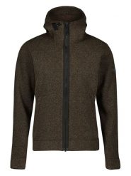 DOLOMITE Kurtka zimowa "Latemar" w kolorze khaki rozmiar: L. Brązowe kurtki męskie Dolomite, na zimę, l, bez wzorów, bez kaptura. Za 459.04 zł.