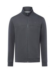 S.Oliver bluza z kapturem Mężczyźni Materiał dresowy szary, XXL. Szare bluzy z kapturem męskie S.Oliver, m, z dresówki. Za 249.95 zł.