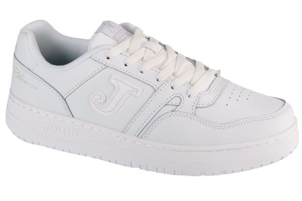 Buty sportowe Sneakersy męskie, C.Attica Men 24 CATTIW. Białe buty sportowe na co dzień męskie Joma, z materiału, bez zapięcia, trekkingowe. Za 219.99 zł.