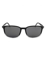 Carrera Męskie okulary przeciwsłoneczne w kolorze czarno-szarym rozmiar: 55. Czarne okulary przeciwsłoneczne męskie Carrera, z tworzywa sztucznego. Za 285.49 zł.