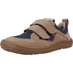 Buty FRODDO G3130271 10 Jasnobrązowy. Brązowe buty fitness męskie Froddo, na fitness i siłownię. Za 271.99 zł.