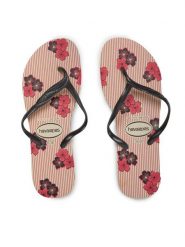 Havaianas Japonki 41445119446 Kolorowy. Klapki damskie Havaianas, bez wzorów, z tworzywa sztucznego, bez obcasa. Za 59.99 zł.