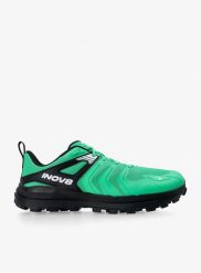 Buty trailowe Inov-8 Trailtalon Zero. Zielone obuwie do biegania damskie Inov-8. Za 611.59 zł.