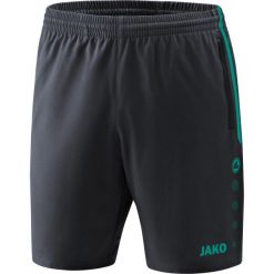 Szorty Jako Competition 2.0. Niebieskie szorty sportowe męskie Jako, na fitness i siłownię. Za 198.50 zł.