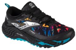 Buty do biegania męskie, Joma Rase Men 24 TKRASS. Czarne obuwie do biegania damskie Joma. Za 369.99 zł.