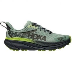 Buty do biegania męskie Hoka One One One M Challenger Atr 7 Gtx. Zielone obuwie do biegania damskie HOKA. Za 984.00 zł.
