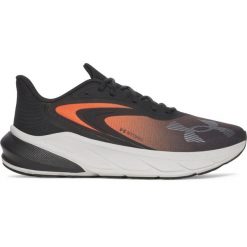 Buty do biegania Under Armour Turbulence 3 Storm. Czarne obuwie do biegania damskie Under Armour. Za 411.00 zł.