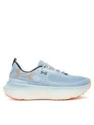 Under Armour Buty do biegania UA Infinite Elite 2 3028169 Błękitny. Niebieskie obuwie do biegania damskie Under Armour. Za 479.99 zł.