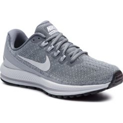 Buty NIKE - Air Zoom Vomero 13 922909 003 Cool Grey/Pure Platinum. Szare buty sportowe na co dzień damskie Nike, do biegania, nike zoom. W wyprzedaży za 499.00 zł.
