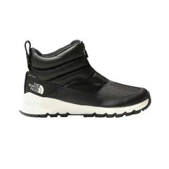Buty trekkingowe The North Face ThermoBall™ Progressive II Czarny. Czarne obuwie trekkingowe damskie The North Face, na zimę. Za 526.00 zł.
