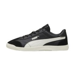 Buty do chodzenia męskie Puma Club 5v5 Sd. Czarne buty fitness męskie Puma, do biegania. Za 177.66 zł.