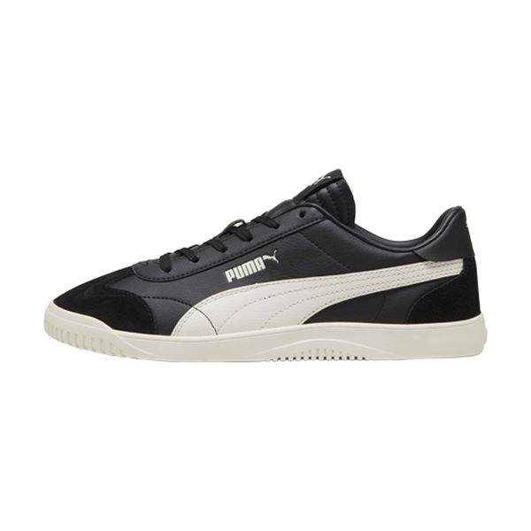 Buty do chodzenia męskie Puma Club 5v5 Sd. Czarne buty fitness męskie Puma, do biegania. Za 177.66 zł.