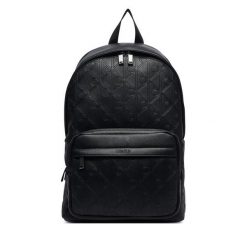 Plecak Calvin Klein. Czarne plecaki męskie CALVIN KLEIN, bez wzorów. Za 649.99 zł.