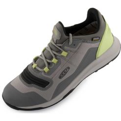 Keen WMS Tempo Flex WP damskie buty turystyczne – Asphalt Grey. Fioletowe obuwie trekkingowe damskie Keen. Za 486.99 zł.