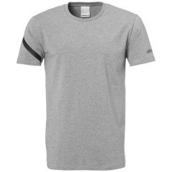 Koszulka Uhlsport Essential Pro. Białe bluzki damskie UHLSPORT, xl, bez wzorów, sportowe, bez kołnierzyka, bez ramiączek. Za 150.00 zł.