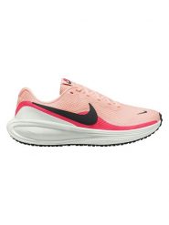 Nike Buty "REVOLUTION 8" w kolorze jasnoróżowo-różowym do biegania rozmiar: 39. Różowe obuwie do biegania damskie Nike. Za 229.26 zł.