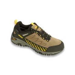 Buty Outdoor Ande Sniper Low Wp Tubava Dorośli. Zielone buty trekkingowe męskie Ande. Za 484.99 zł.