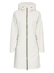 Camel Active Płaszcz przejściowy w kolorze białym rozmiar: 36. Białe płaszcze damskie Camel Active, bez wzorów. Za 404.99 zł.