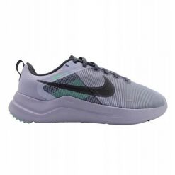 Buty do biegania męskie Nike Downshifter 12. Szare buty fitness męskie Nike, do biegania, nike downshifter. Za 358.00 zł.