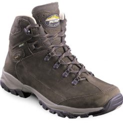 Buty turystyczne męskie Meindl Ohio 2 z membraną Gore - Tex. Brązowe buty trekkingowe męskie MEINDL, z gore-texu, bez zapięcia, trekkingowe, gore-tex. Za 1,149.00 zł.