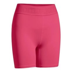 Szorty damskie Joma Step. Czarne szorty damskie Joma, bez wzorów, z poliesteru, klasyczne, z standardowym stanem. Za 142.50 zł.