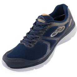 Oddychające buty do biegania Olympikus Twist 44 dla mężczyzn. Buty fitness męskie OLYMPIKUS, do biegania. Za 271.99 zł.
