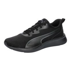 Buty do biegania męskie Puma Flyer Lite M. Czarne buty fitness męskie Puma. Za 209.00 zł.