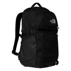 The North Face Plecak Router Nf0A52Sf4Hf. Czarne plecaki damskie The North Face, bez wzorów. Za 669.00 zł.