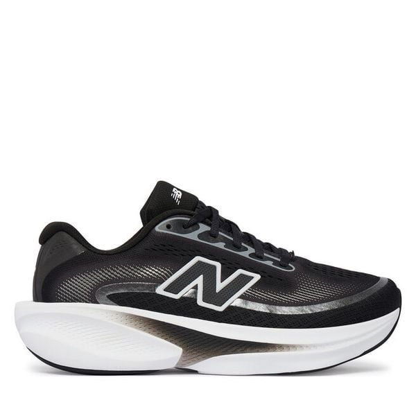 Buty do biegania New Balance. Czarne obuwie do biegania damskie New Balance. Za 561.99 zł.