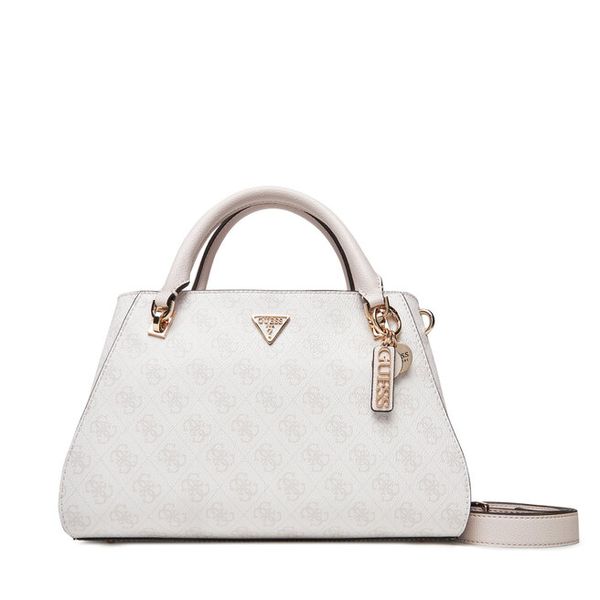 Torebka Guess. Torebki klasyczne damskie Guess, z aplikacjami, bez dodatków. Za 399.99 zł.