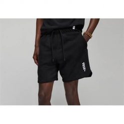 Spodnie sportowe męskie Nike Air Jordan Zion. Białe spodnie sportowe męskie Nike, z bawełny. Za 399.00 zł.
