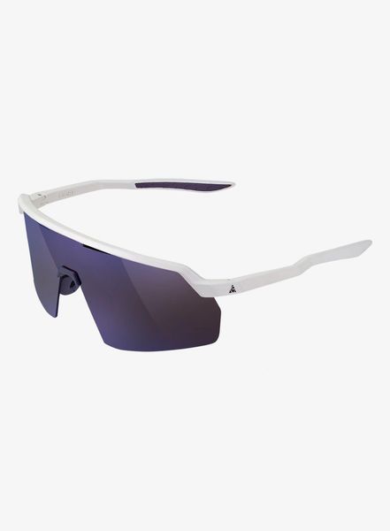 Okulary przeciwsłoneczne Cairn Core Evolight - mat opalescence. Białe okulary przeciwsłoneczne damskie CAIRN, z materiału. Za 791.99 zł.