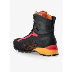 Buty trekkingowe męskie Garmont Tower 3.0 Gtx. Czarne buty trekkingowe męskie Garmont, z materiału, za kostkę, bez zapięcia. Za 1,501.49 zł.