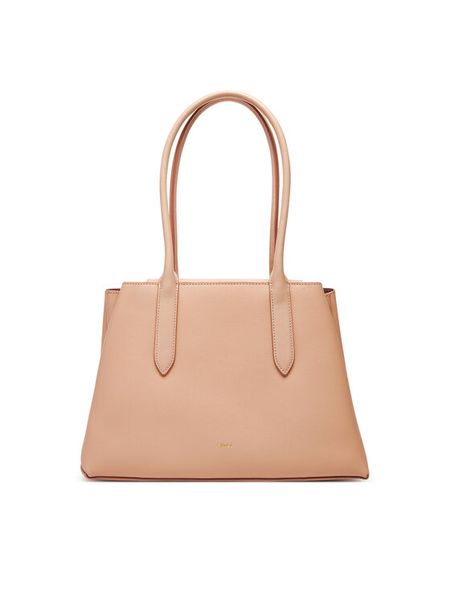 Furla Torebka WB01606 BX3169 3766S Różowy. Czerwone torebki klasyczne damskie Furla, bez wzorów, ze skóry, bez dodatków. Za 1,089.00 zł.