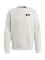 PME Legend Bluza w kolorze białym rozmiar: XL. Białe bluzy bez kaptura męskie PME Legend, xl. Za 177.95 zł.