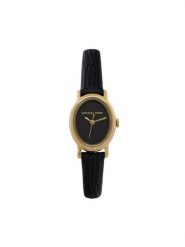 Michael Kors Zegarek Maude MK7585 Czarny. Czarne, analogowe zegarki damskie Michael Kors. Za 789.99 zł.