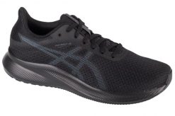 Buty męskie do biegania Asics Patriot 13. Zielone obuwie do biegania damskie Asics. Za 434.00 zł.