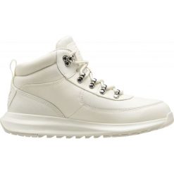 Buty zimowe Helly Hansen Forest Evo 11912 047 białe. Białe buty sportowe na co dzień damskie bez wzorów, z gumy. Za 970.50 zł.