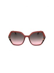 Carolina Herrera Damskie okulary przeciwsłoneczne w kolorze jasnobrązowo-szarym rozmiar: 55. Brązowe okulary przeciwsłoneczne damskie carolina herrera. Za 327.87 zł.