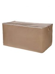 Elizabed Torba w kolorze jasnobrązowym - 70 x 50 x 50 cm rozmiar: onesize. Brązowe torebki klasyczne damskie Elizabed, bez wzorów, z materiału, bez dodatków. Za 32.49 zł.