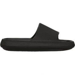 Endurance Capri M Slipper V2 - Klapki EVA dla mężczyzn – 1001A Black. Czarne klapki i japonki męskie Endurance. Za 118.00 zł.