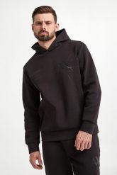 Bluza męska z kapturem ARMANI EXCHANGE. Bluzy z kapturem męskie Armani Exchange, l. W wyprzedaży za 599.20 zł.