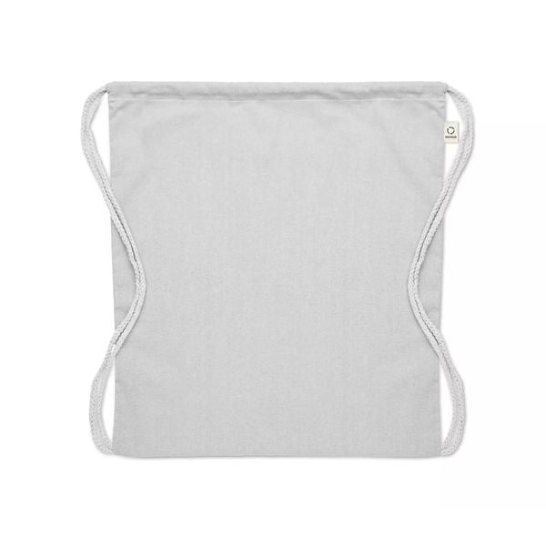 Plecak Sol's Cabetri. Białe plecaki damskie SOL'S, bez wzorów. Za 20.50 zł.