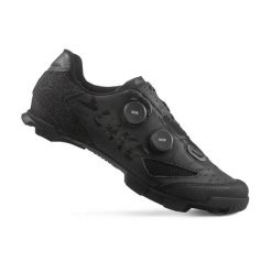 Buty Lake MX238. Czarne obuwie do biegania damskie Lake. Za 1,359.00 zł.
