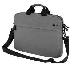 Torba Asus AC1600 carry bag. Torby na laptopa damskie ASUS, bez wzorów. Za 99.90 zł.