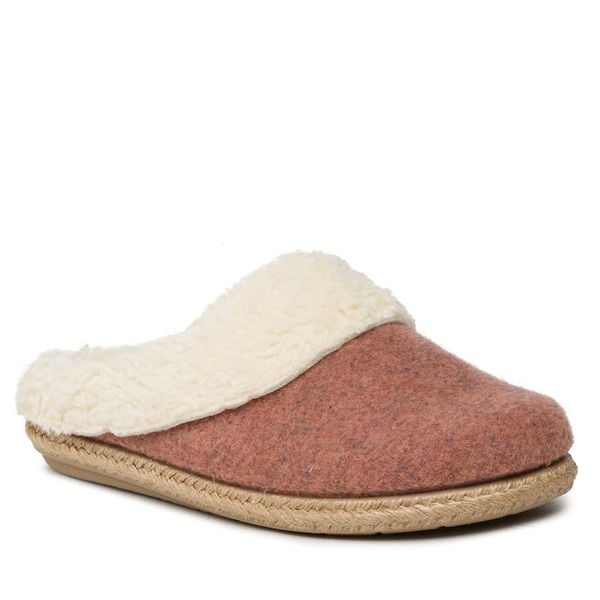 Kapcie Toni Pons. Czerwone kapcie damskie Toni Pons. Za 119.99 zł.